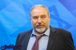 وزیر جنگ رژیم صهیونیستی کشور عزیزمان ایران را ترساندن کرد
